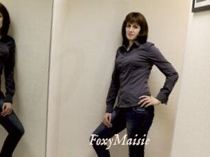 Foxy_Maisie