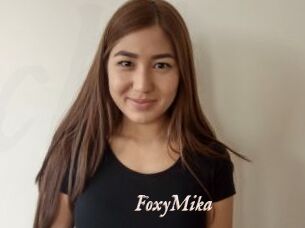 FoxyMika