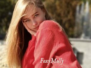 FoxyMolly