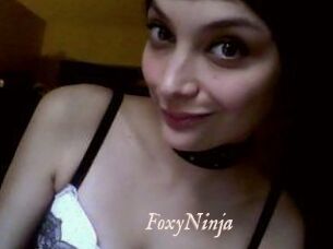 FoxyNinja