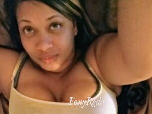 FoxyRedd