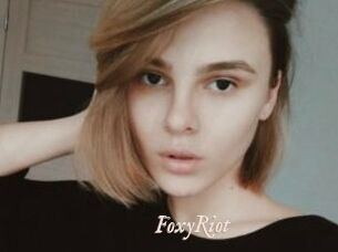 FoxyRiot