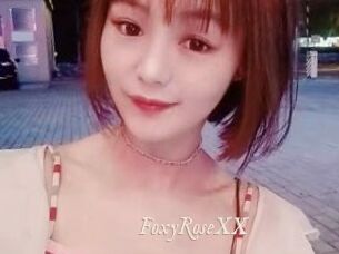 FoxyRoseXX