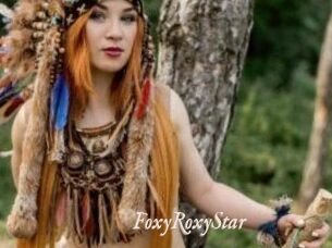 FoxyRoxyStar