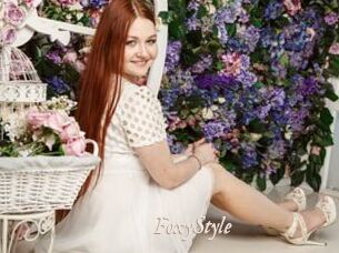 FoxyStyle
