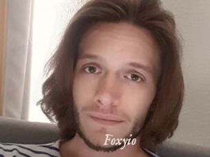 Foxyio