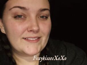 FoxykissesXoXo
