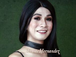 FranceHernandez