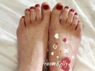 FranceKelly