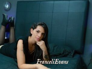 FranceliEvans