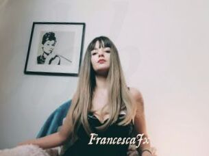 FrancescaJx