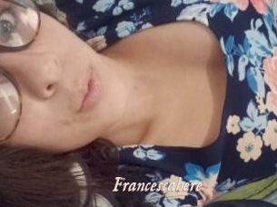 Francescahere