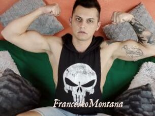 FranceskoMontana