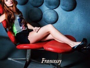 Francessy