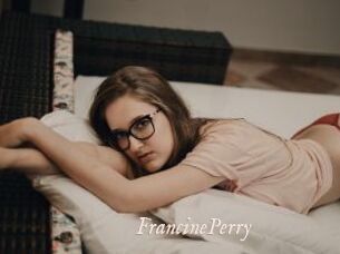 FrancinePerry