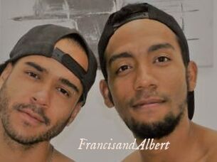 FrancisandAlbert