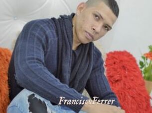 FranciscoFerrer