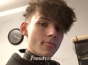 Franck100Morgan