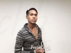 FrankConde