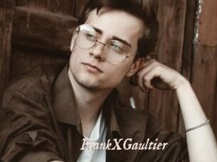 FrankXGaultier