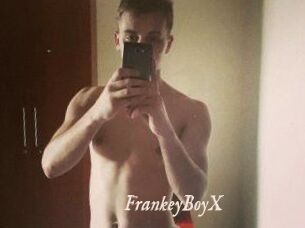 FrankeyBoyX