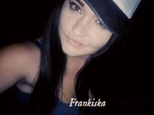 Frankiska