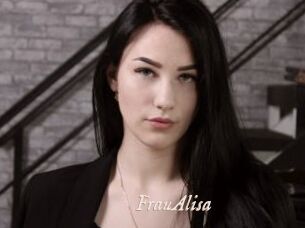 FrauAlisa