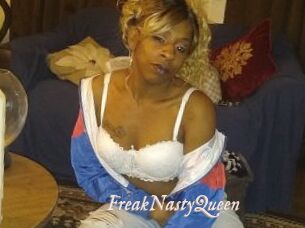 FreakNastyQueen