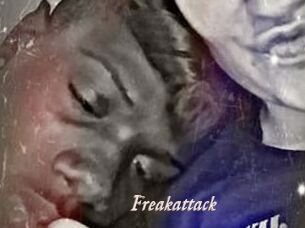Freakattack