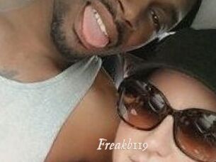 Freakb119