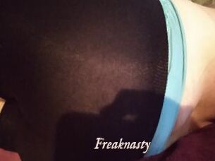 Freaknasty