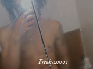 Freaky20001
