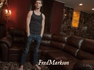 FredMarkson