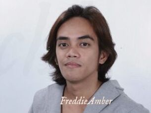 FreddieAmber