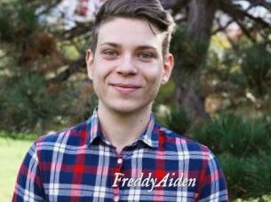 FreddyAiden