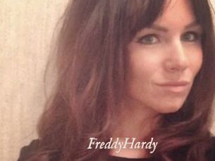 FreddyHardy