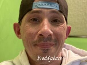 Freddysback