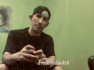 Freddysback18