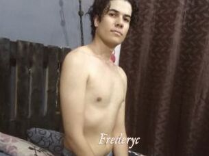 Frederyc