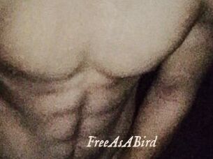 FreeAsABird