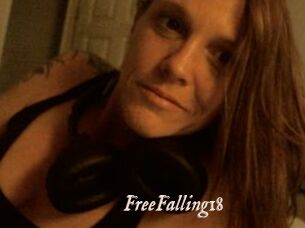 FreeFalling18