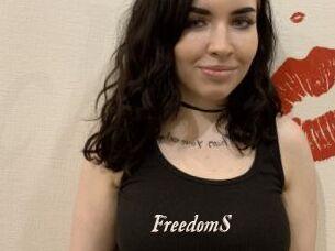 FreedomS