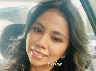 Frehia