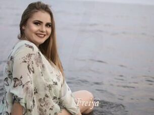Freiya