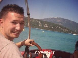 FrenchGuy