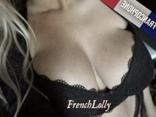 FrenchLolly