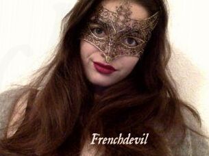 Frenchdevil