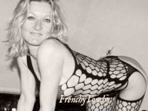 FrenchyTouchy