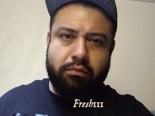 Fresh111