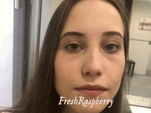 FreshRaspberry